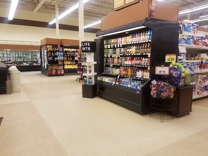 Family Fare Supermarket 6