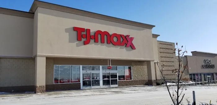 T.J. Maxx 2