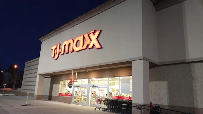 T.J. Maxx 4