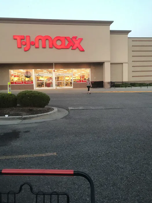 T.J. Maxx 1