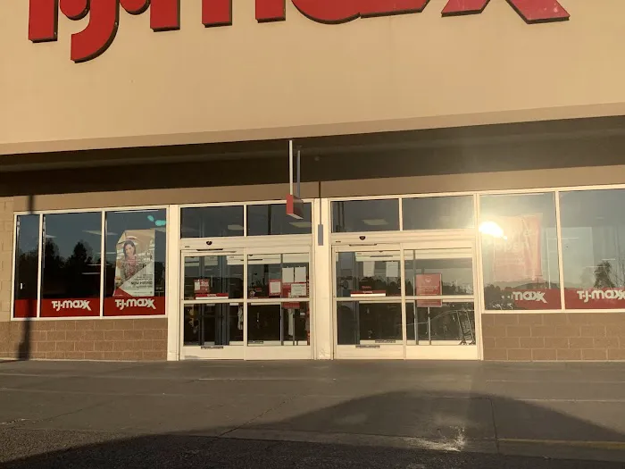 T.J. Maxx 0