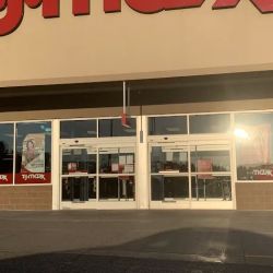 T.J. Maxx ico