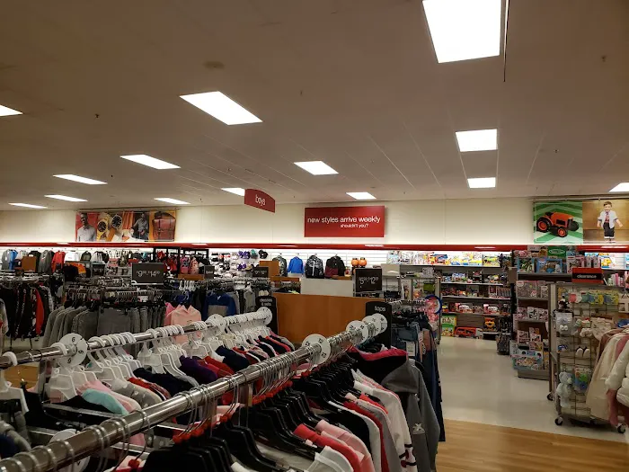 T.J. Maxx 5