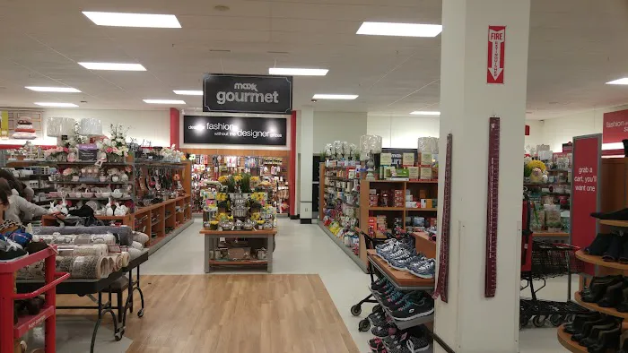T.J. Maxx 8