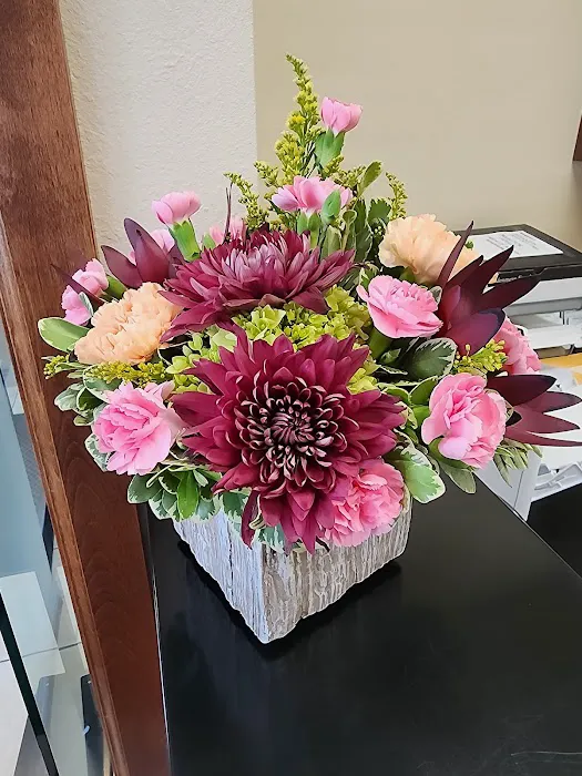 Ken's Flower Shop 1