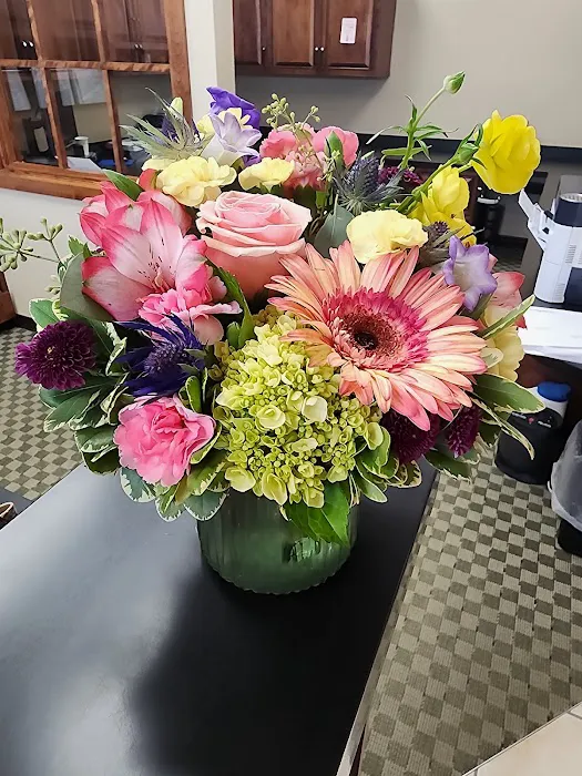 Ken's Flower Shop 3