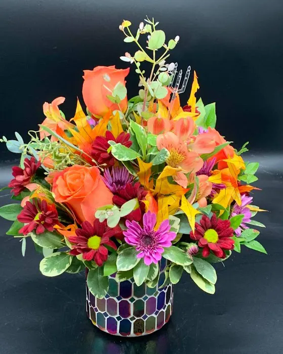 Ken's Flower Shop 7