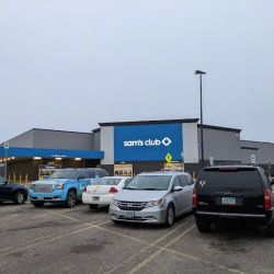 Sam's Club ico