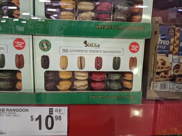 Sam's Club 1