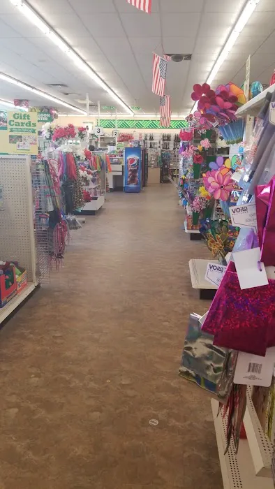 Dollar Tree 2