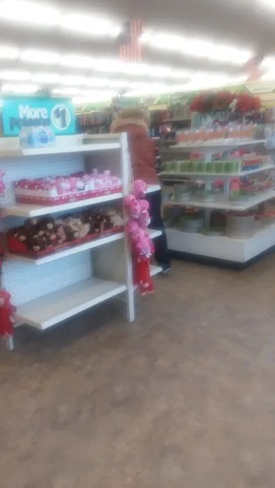 Dollar Tree 5