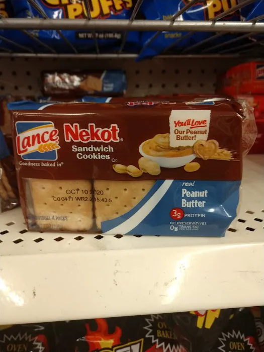 Dollar Tree 0