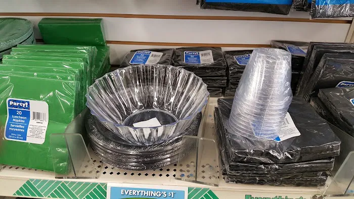 Dollar Tree 7