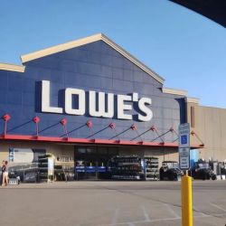 Lowe's Garden Center ico