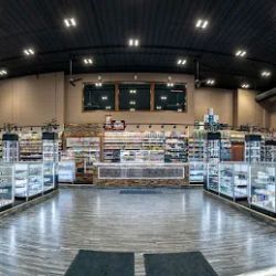 Moe's Smoke Shop ico