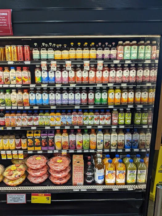 Family Fare Supermarket 4