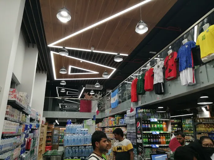 Family Fare Supermarket 5