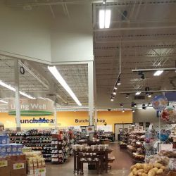 Family Fare Supermarket ico