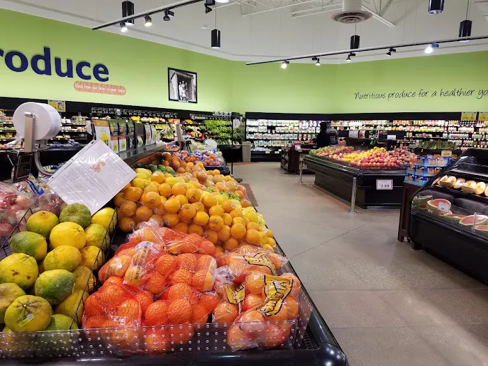 Family Fare Supermarket 7