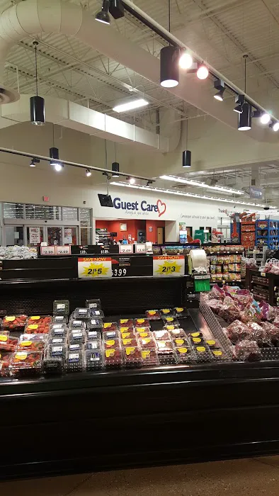 Family Fare Supermarket 2