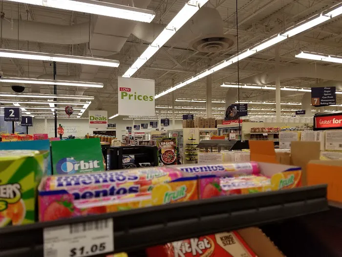 Family Fare Supermarket 6