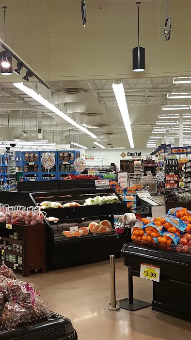 Family Fare Supermarket 3