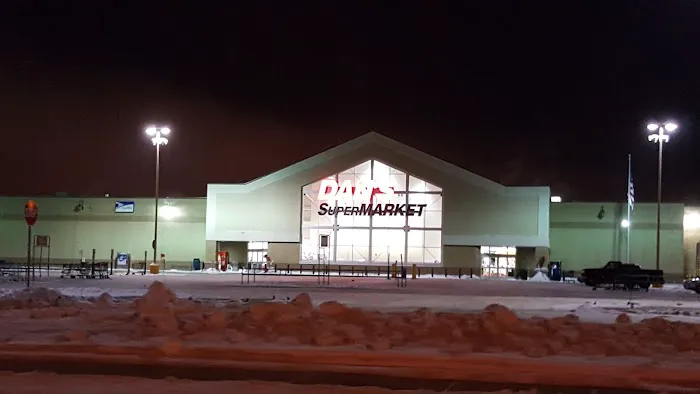 Family Fare Supermarket 8