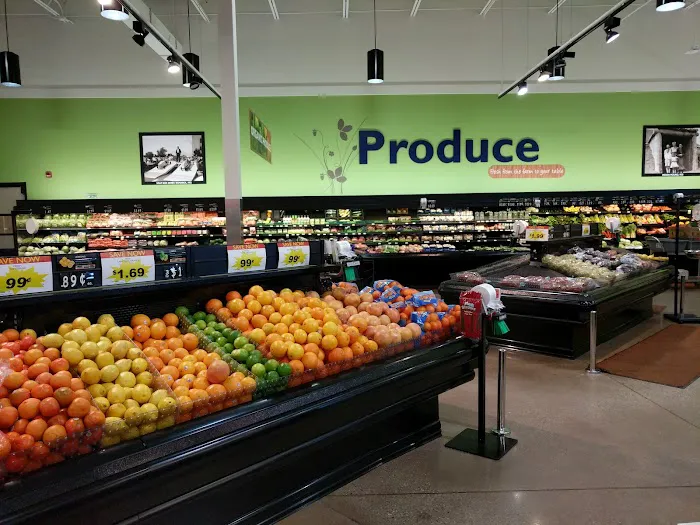 Family Fare Supermarket 9