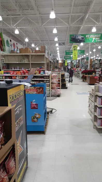 Menards 0