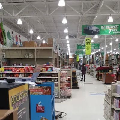 Menards