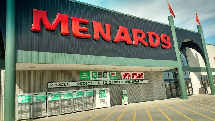 Menards 1