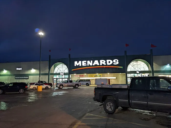 Menards 4