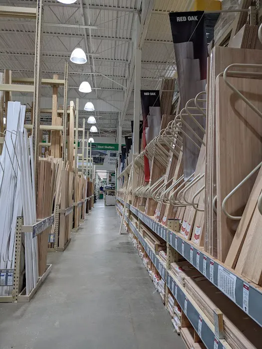 Menards 5