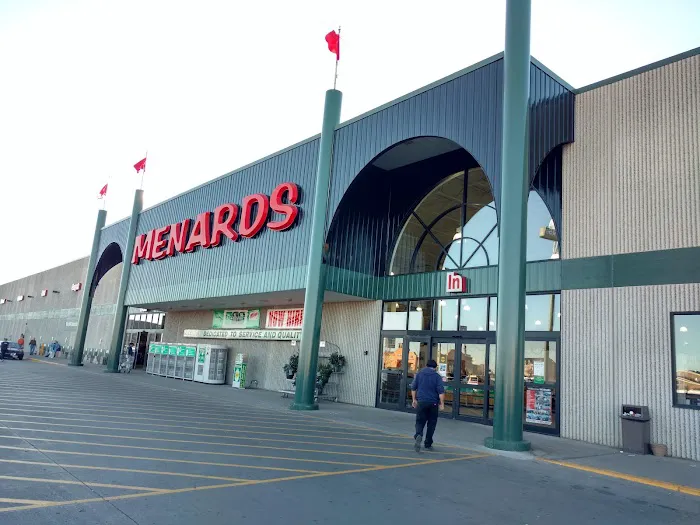 Menards 2