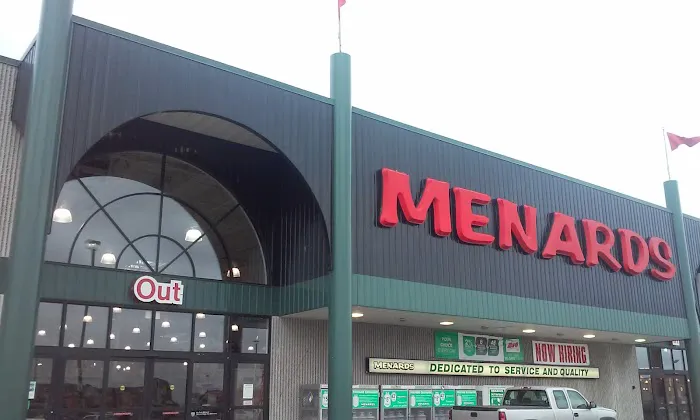 Menards 9