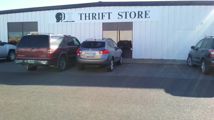 Dakota Boys and Girls Ranch Thrift Store 4