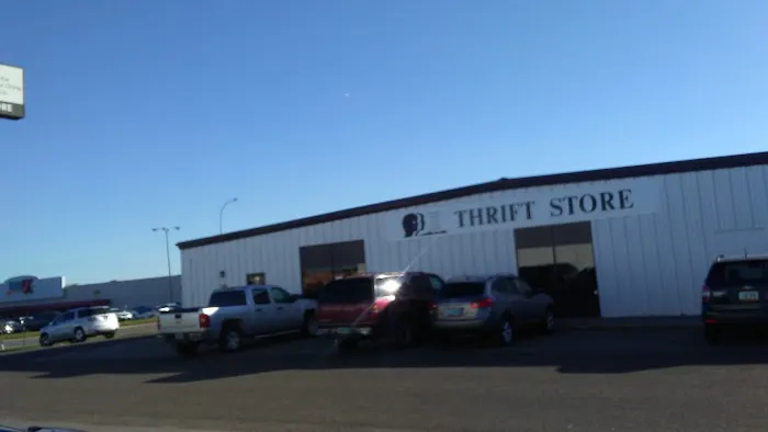Dakota Boys and Girls Ranch Thrift Store 1