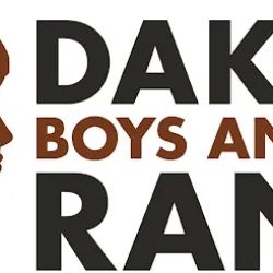 Dakota Boys and Girls Ranch Thrift Store ico