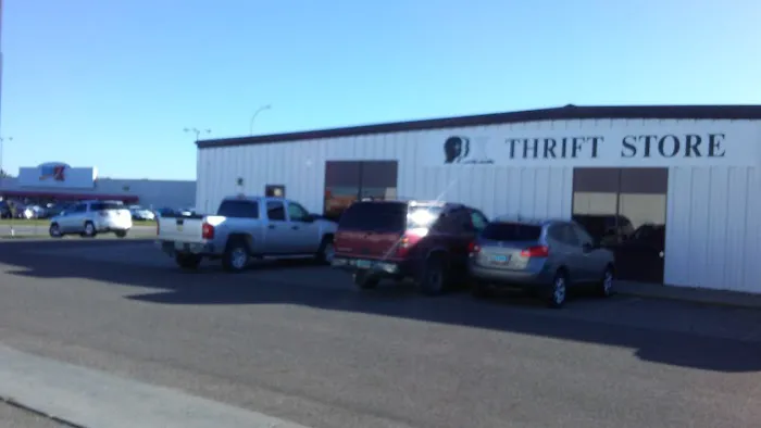 Dakota Boys and Girls Ranch Thrift Store 3