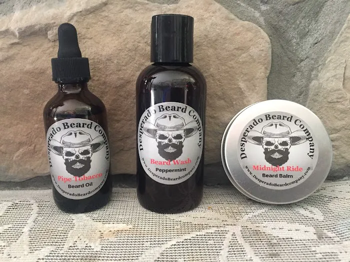 Desperado Beard Company/Lady Desperado 4