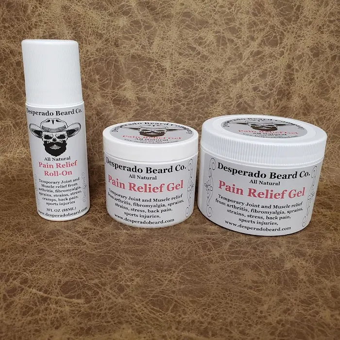Desperado Beard Company/Lady Desperado 3