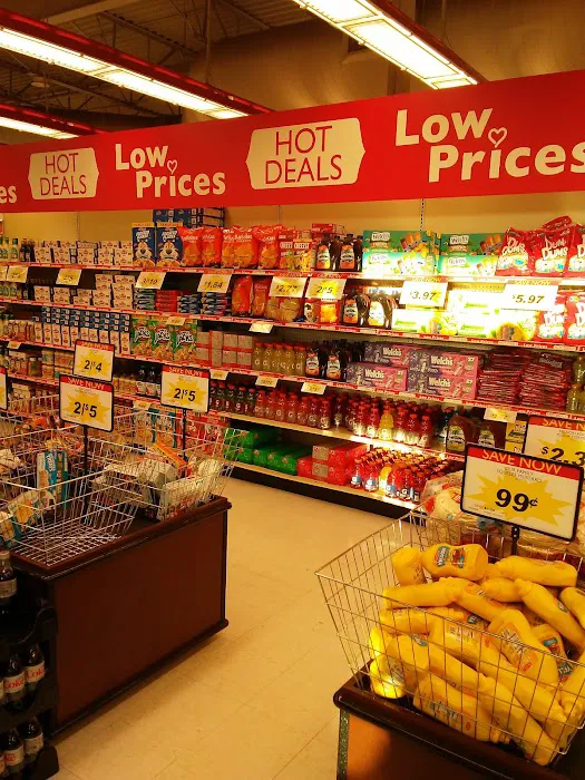 Family Fare Supermarket 5