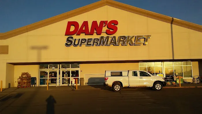 Family Fare Supermarket 4