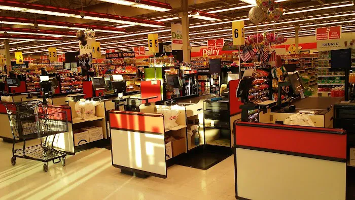Family Fare Supermarket 2