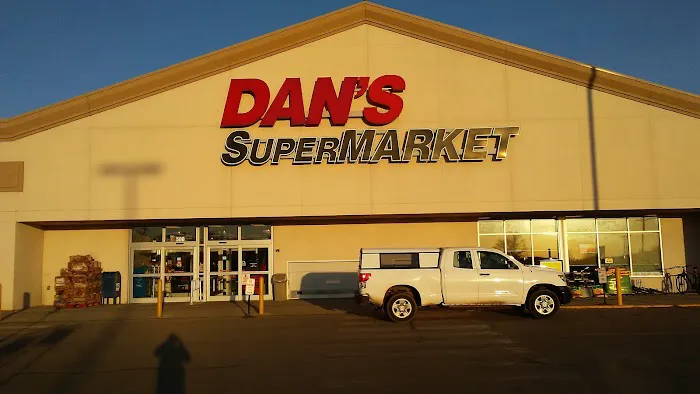Family Fare Supermarket 0