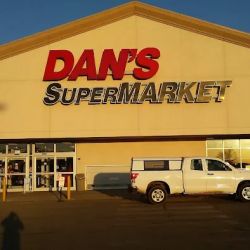 Family Fare Supermarket ico