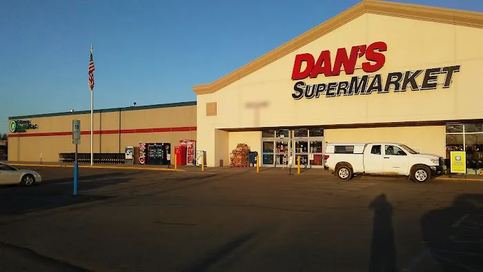 Family Fare Supermarket 3