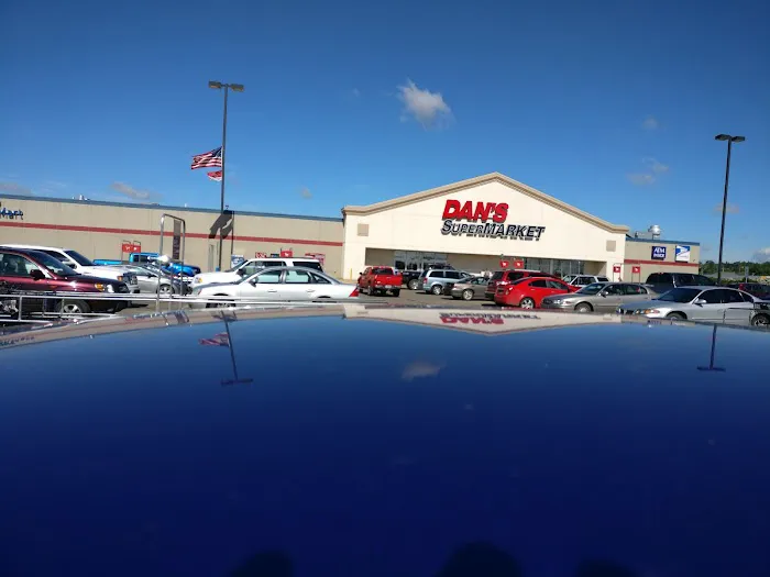Family Fare Supermarket 6