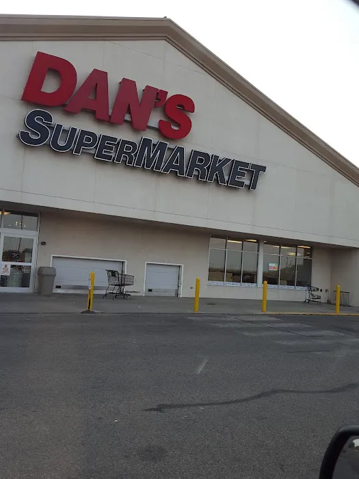 Family Fare Supermarket 7
