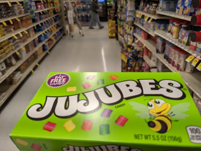 Family Fare Supermarket 9